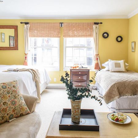 Townhouse 222 Villa New York Bagian luar foto