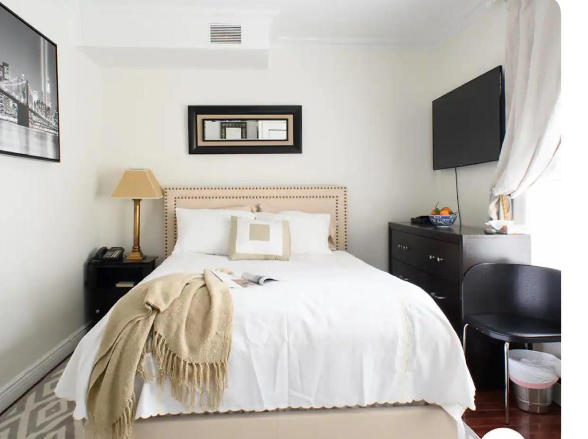 Townhouse 222 Villa New York Bagian luar foto