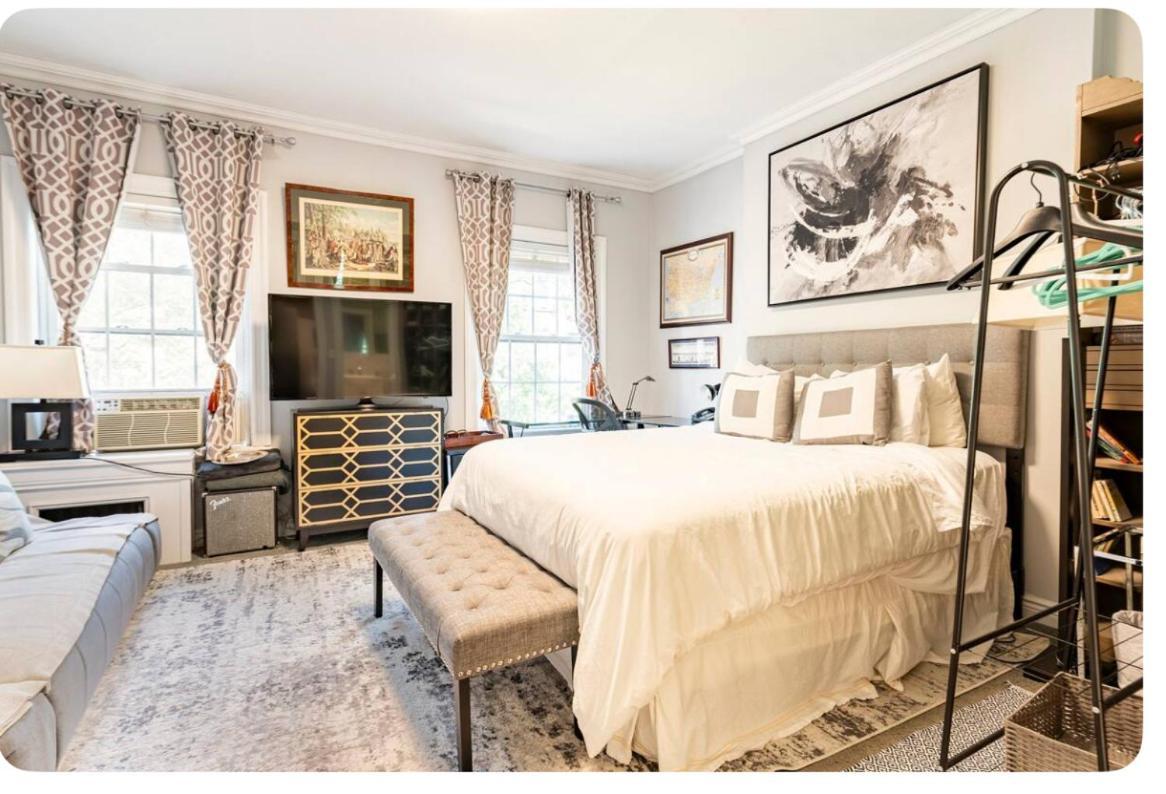 Townhouse 222 Villa New York Bagian luar foto