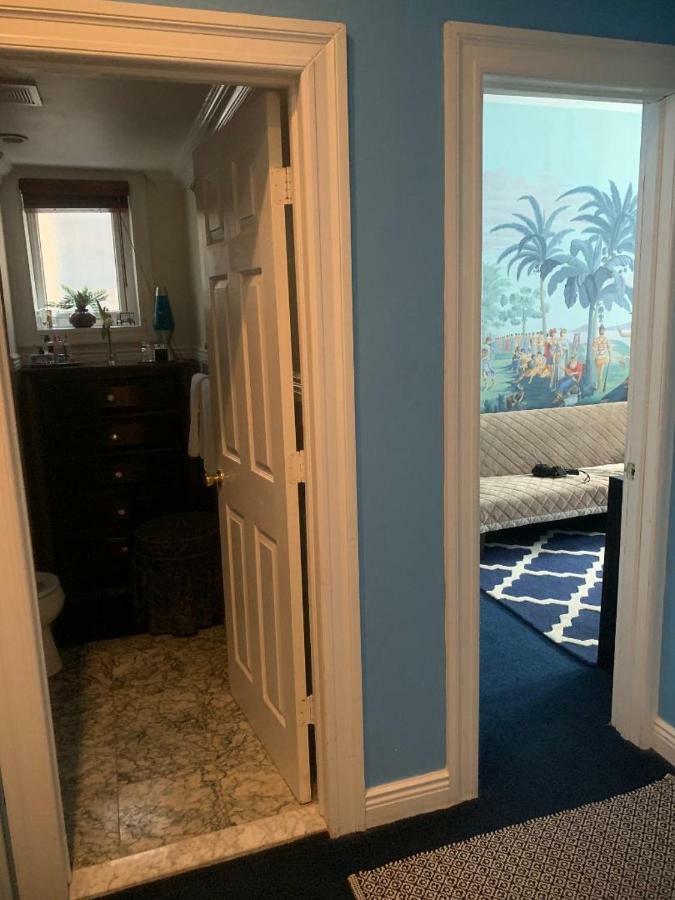 Townhouse 222 Villa New York Bagian luar foto