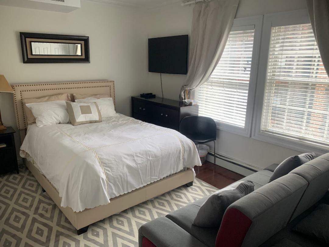 Townhouse 222 Villa New York Bagian luar foto