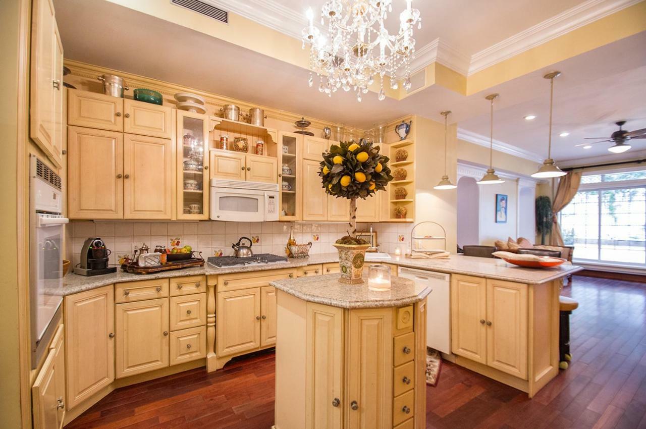 Townhouse 222 Villa New York Bagian luar foto